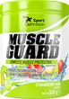 Kompleks aminokwasów Sport Definition Muscle Guard 533g Jar Kiwi-Strawberry (5906660531913) - obraz 1