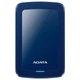 Зовнішній жорсткий диск PHD External 2.5'' ADATA USB 3.2 Gen. 1 DashDrive Durable HV300 1TB Blue (AHV300-1TU31-CBL) - изображение 1