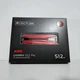 Накопичувач SSD A-DATA XPG GAMMIX S11 Pro 512GB M.2 2280 PCI Express 3.0 x4 3D TLC NAND (AGAMMIXS11P-512GT-C) - изображение 4