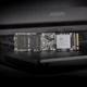 Накопичувач SSD A-DATA XPG SX8100 256GB M. 2 2280 PCI Express 3.0x4 3D NAND TLC (ASX8100NP-256GT-C) - зображення 4