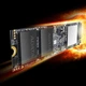 Накопичувач SSD A-DATA XPG SX8100 256GB M. 2 2280 PCI Express 3.0x4 3D NAND TLC (ASX8100NP-256GT-C) - зображення 5