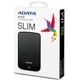 Внешний жесткий диск ADATA HV320 1 TB Black (AHV320-1TU31-CBK) - изображение 6