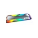 Накопичувач SSD A-DATA XPG SPECTRIX S20G 1 ТВ M.2 2280 PCI Express 3.0 x4 3D TLC NAND (ASPECTRIXS20G-1T-C) - изображение 1