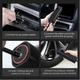 Автомобільний насос Baseus Super Mini Inflator Pump Black (CRCQ000001) - изображение 9