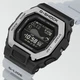 Чоловічі наручні годинники Casio GBX-100TT-8ER - зображення 4