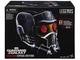 Шлем Звездного Рыцаря Marvel Legends Series Star-Lord Wearable Helmet Hasbro - изображение 2