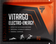 Електроліти Trec Nutrition Vitargo Electro Energy 35 г Ананас (5902114041847) - зображення 1