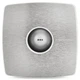 Витяжний вентилятор CATA X-MART 10 INOX 15W - зображення 1