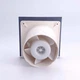 Вытяжной вентилятор CATA E-100 G White 8W - изображение 10