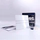 Вытяжной вентилятор CATA E-100 G White 8W - изображение 13