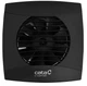 Вытяжной вентилятор CATA UC-10 STD BLACK 8W - изображение 7