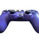 Беспроводной геймпад джойстик для Play Station 4,DualShock4 фиолетовый - изображение 5