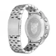 Цифровий Годинник NORTH EDGE Snow Leopard silver - изображение 3