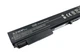 Батарея Elements MAX для HP EliteBook 8310B 8310P 8530 8530P 8530W 8540P 8540W 8730 8730P 8730W 8740P 8740W 14.4V 5200 mAh (8530-4S2P-5200) - изображение 3