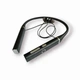 Наушники HL S720 Bluetooth Headset Black Беспроводные наушники спортивные с микрофоном Черные 10155 - изображение 2