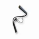 Наушники HL S720 Bluetooth Headset Black Беспроводные наушники спортивные с микрофоном Черные 10155 - изображение 4