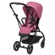 Коляска Cybex Eezy S Twist + 2 BLK B Magnolia Pink purple (з бампером) (520001953) - зображення 2