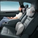 Подушка автомобильная для поясницы Baseus ComfortRide Series Car Lumbar CNYZ000013 - изображение 3