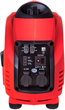 Генератор інверторний Voin DV-2000i 1.2/2 кВт AVR - зображення 2