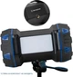 Ліхтар Westinghouse пошуково-кемпінговий 8W LED COB WF217 з USB з функцією Power Bank + Мicro USB кабель в комплекті - изображение 2