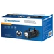 Ліхтар Westinghouse пошуково-кемпінговий 8W LED COB WF217 з USB з функцією Power Bank + Мicro USB кабель в комплекті - изображение 3