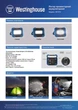 Ліхтар Westinghouse 15W COB LED WF57N + Мicro USB кабель - изображение 4