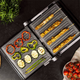 Гриль Cecotec Rock'nGrill Smart CCTC-03067 - изображение 2