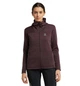 Кофта Haglofs Willow Mid Hood Women М бордовый - изображение 6