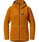 Кофта Haglofs Pile Hood Women М желтая - изображение 1