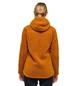 Кофта Haglofs Pile Hood Women М желтая - изображение 5
