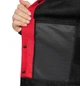 Кофта Haglofs L.I.M ZT Sync 1 Mid Hood Women M черная - изображение 3