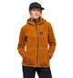 Кофта Haglofs Pile Hood Women М желтая - изображение 6