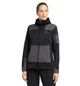 Кофта Haglofs Astral Hood Women M черная - изображение 8