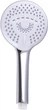 Ручная лейка для душа TOPAZ NF-2207-00-WHITE - изображение 2