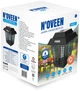 Инсектицидная лампа Noveen IKN22 (RL074364) - изображение 6