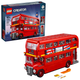 Zestaw klocków LEGO Creator Expert Londyński autobus 1686 elementów (10258) - obraz 2