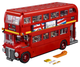 Zestaw klocków LEGO Creator Expert Londyński autobus 1686 elementów (10258) - obraz 8