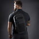 Рюкзак тактический Highlander Stoirm Gearslinger 12L Dark Grey (TT189-DG) - изображение 5