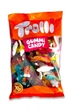 Жевательный мармелад Trolli Микс номер один 1 кг - изображение 1