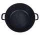 Каструля Bohmann BH 7350-20 MRB 20 см 2.2л подвійне дно мармурове покриття - зображення 5