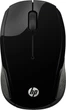 Миша HP Mouse 220 WL Black (3FV66AA) - изображение 1