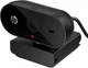 Веб-камера HP 320 FHD USB-A Black (53X26AA) - изображение 1