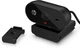 Веб-камера HP 320 FHD USB-A Black (53X26AA) - изображение 8