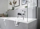 Ручная лейка для душа детская HANSGROHE Jocolino 28787640 Zebra - изображение 2