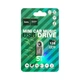 Флеш память USB Hoco UD9 USB 2.0 128GB Steel - изображение 1