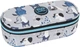 Пенал на молнии CoolPack Campus Doggy с органайзером для ручек (F062694) - изображение 1