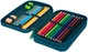 Пенал з наповненням CoolPack Jumper 2 Sunny Day 2 відділення (5903686323522) - зображення 2