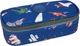 Пенал на блискавці CoolPack Campus Space Adventure з органайзером для ручок (F062764) - зображення 1