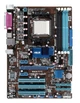 Материнська плата Socket AM3 ASUS M4A77T 140W (sAM3, 4 СЛОТА DDR3, AMD 770, PCI-Ex16) - зображення 1
