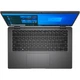 Ноутбук Dell Latitude 7420 Black / Intel Core i7-1185G7 / RAM 16 ГБ / SSD 512 ГБ / Intel Iris Xe Graphics / Windows 10 Pro - зображення 3